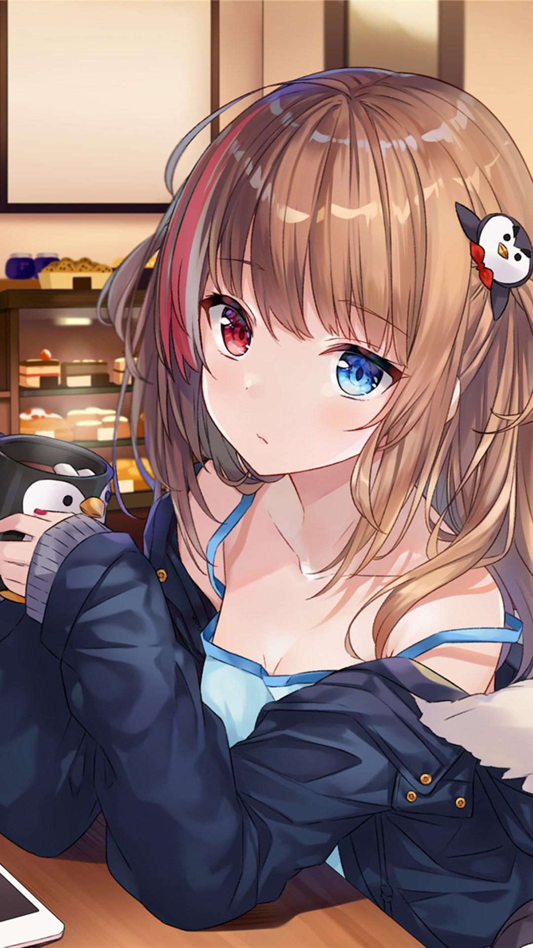 热点四